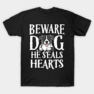 Funny Dog T-Shirt